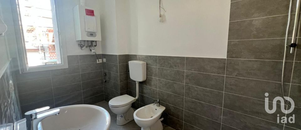 Three-room apartment of 80 m² in Finale Emilia (41035)