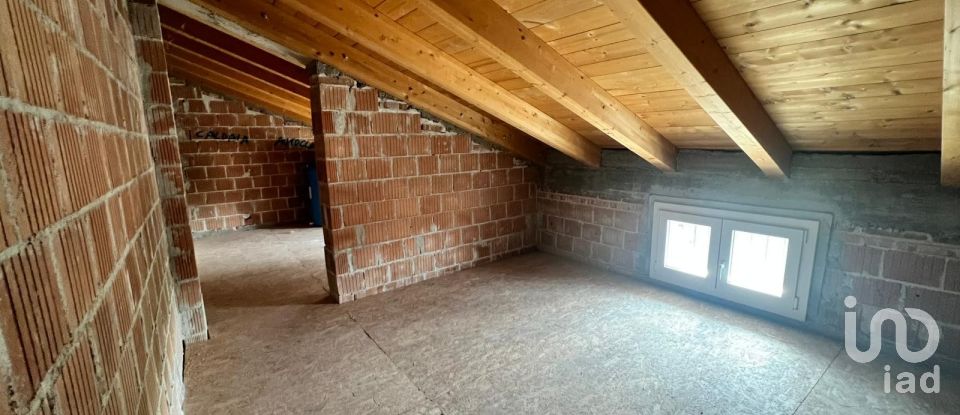 Three-room apartment of 80 m² in Finale Emilia (41035)