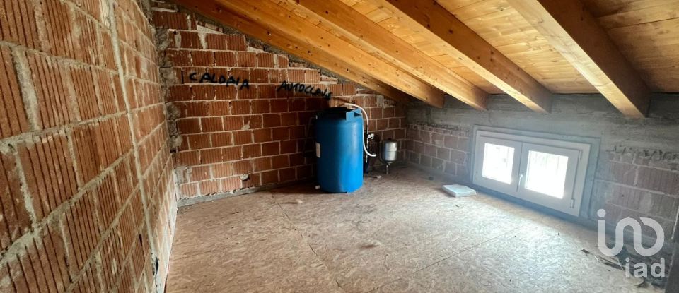 Three-room apartment of 80 m² in Finale Emilia (41035)