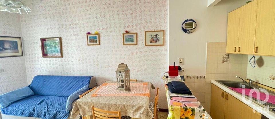 Bilocale di 50 m² a Ceriale (17023)