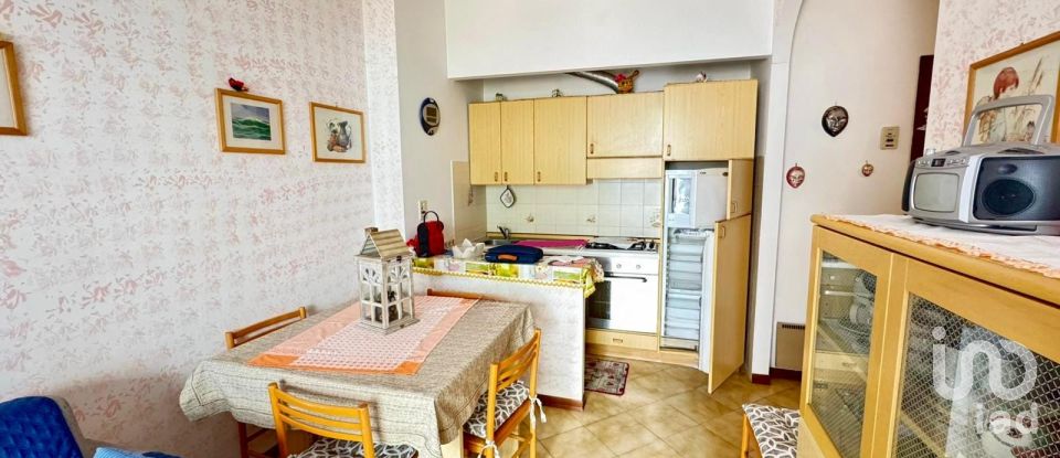 Bilocale di 50 m² a Ceriale (17023)