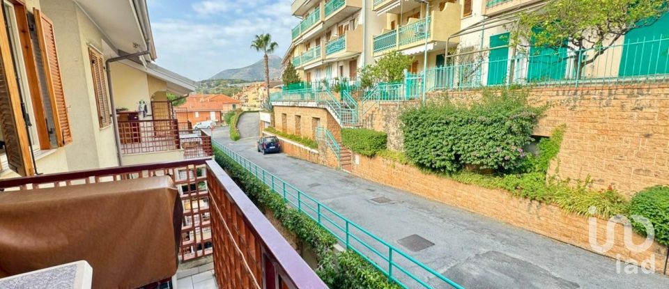 Bilocale di 50 m² a Ceriale (17023)