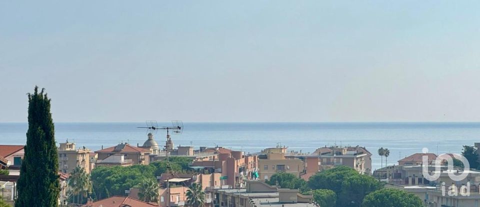 Bilocale di 50 m² a Ceriale (17023)