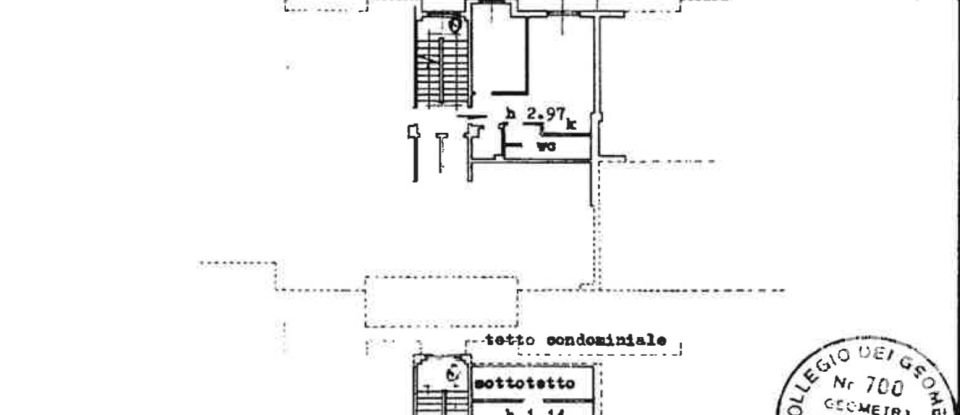 Bilocale di 50 m² a Ceriale (17023)