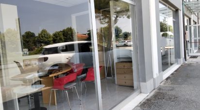Negozio / locale commerciale di 1.697 m² in Monte Porzio (61040)