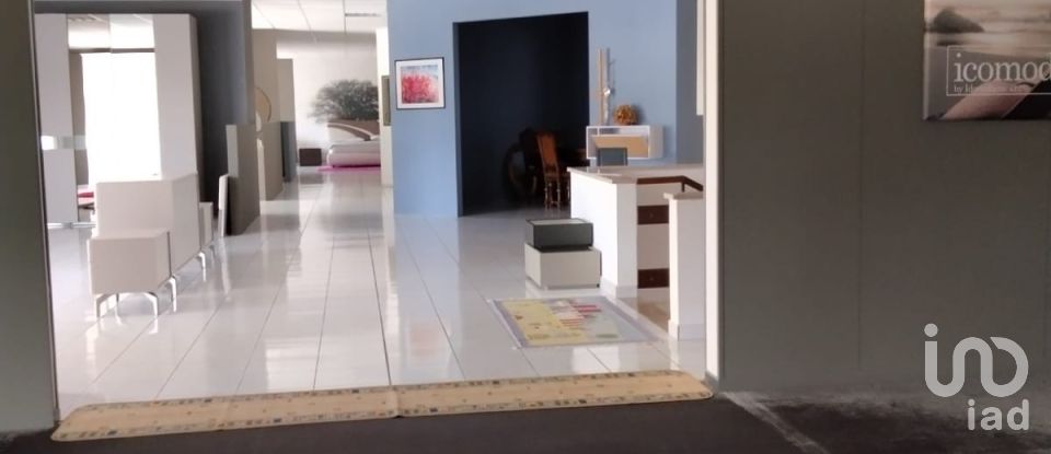 Negozio / locale commerciale di 1.697 m² in Monte Porzio (61040)