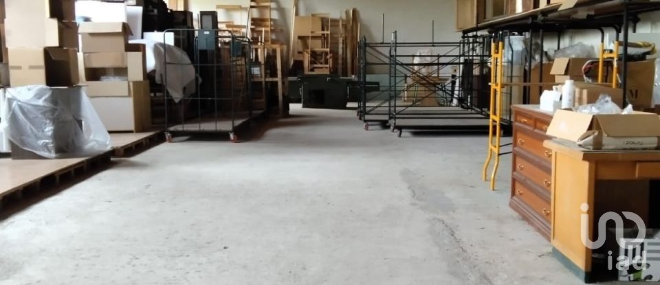 Negozio / locale commerciale di 1.697 m² in Monte Porzio (61040)