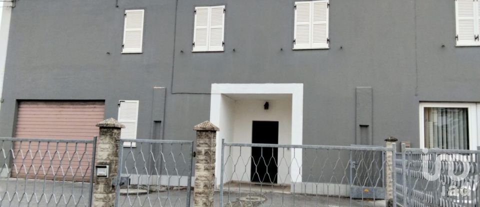 Negozio / locale commerciale di 1.697 m² in Monte Porzio (61040)