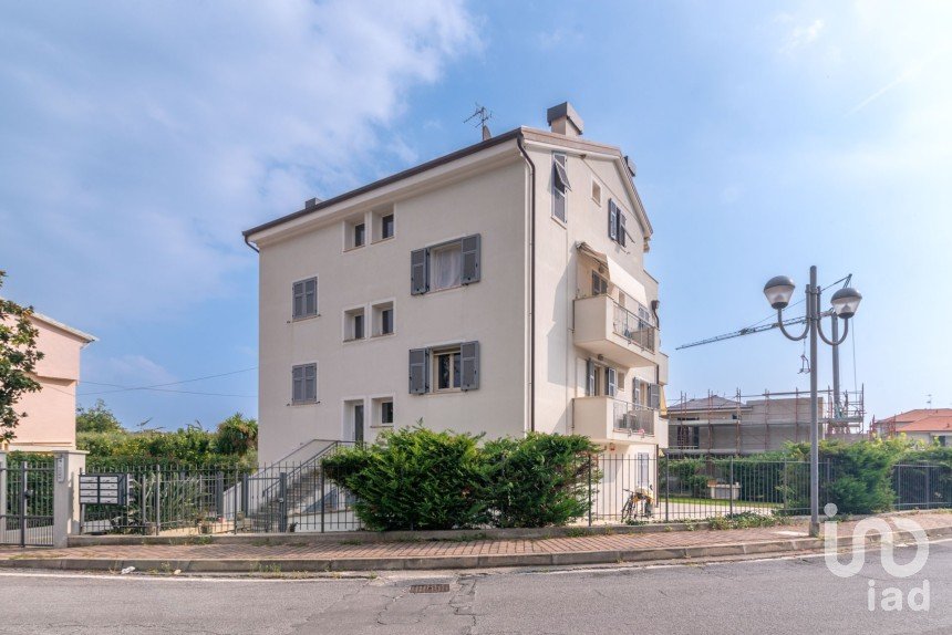 Trilocale di 65 m² a Borghetto Santo Spirito (17052)