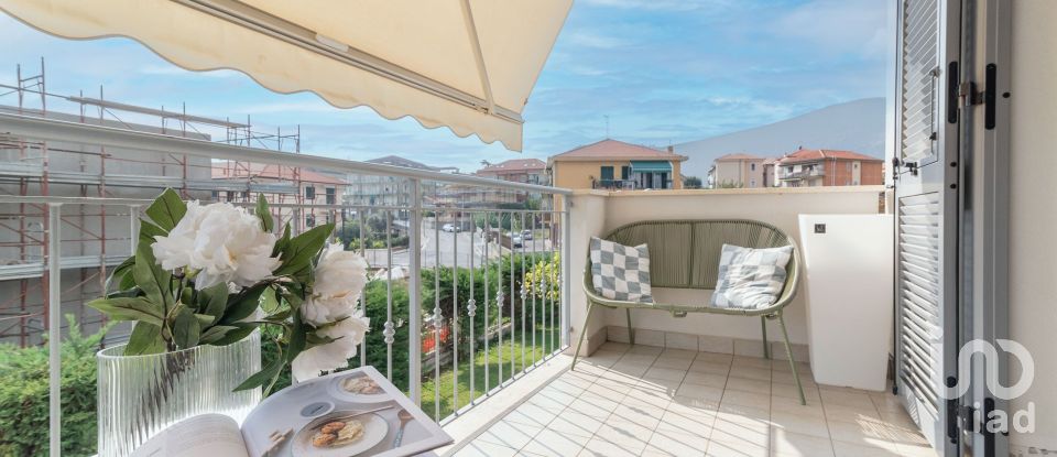 Trilocale di 65 m² a Borghetto Santo Spirito (17052)