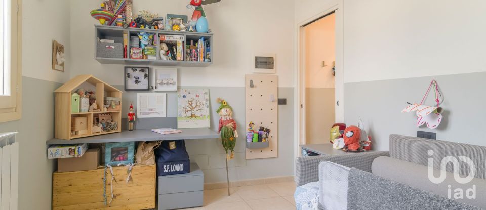 Trilocale di 65 m² a Borghetto Santo Spirito (17052)