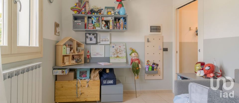 Trilocale di 65 m² a Borghetto Santo Spirito (17052)