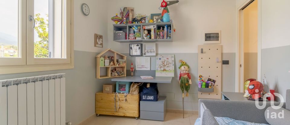 Trilocale di 65 m² a Borghetto Santo Spirito (17052)