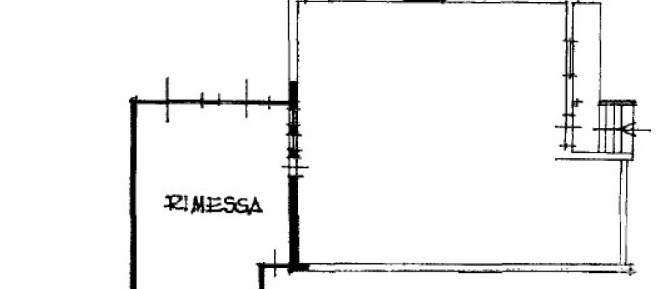 Casale 4 locali di 185 m² in Concordia sulla Secchia (41033)