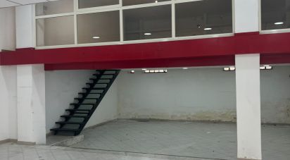 Shop / premises commercial of 110 m² in Napoli (80141)