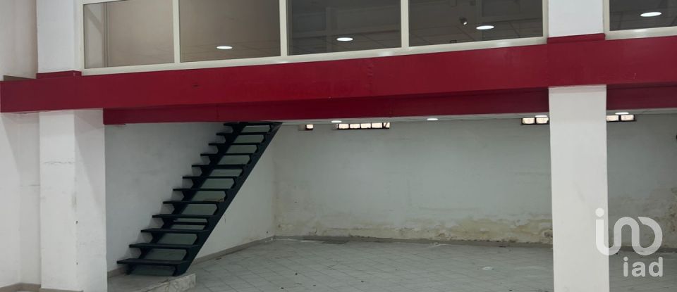 Negozio / locale commerciale di 110 m² in Napoli (80141)