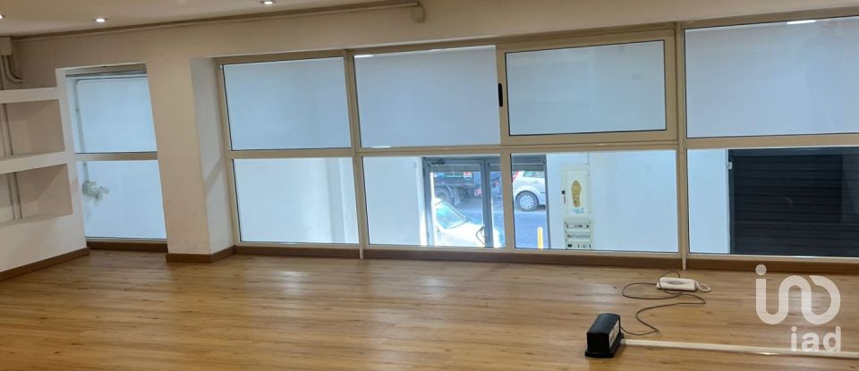 Negozio / locale commerciale di 110 m² in Napoli (80141)