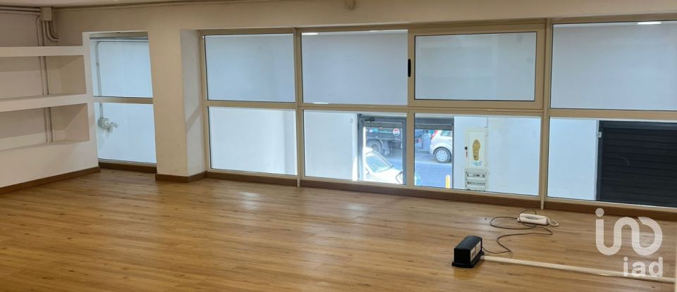 Negozio / locale commerciale di 110 m² in Napoli (80141)