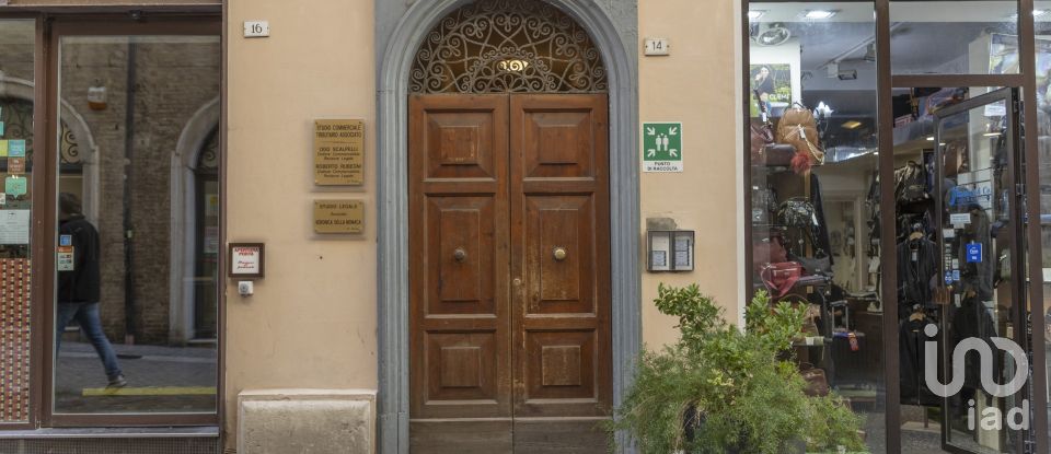 Two-room apartment of 60 m² in Ancona (60121)