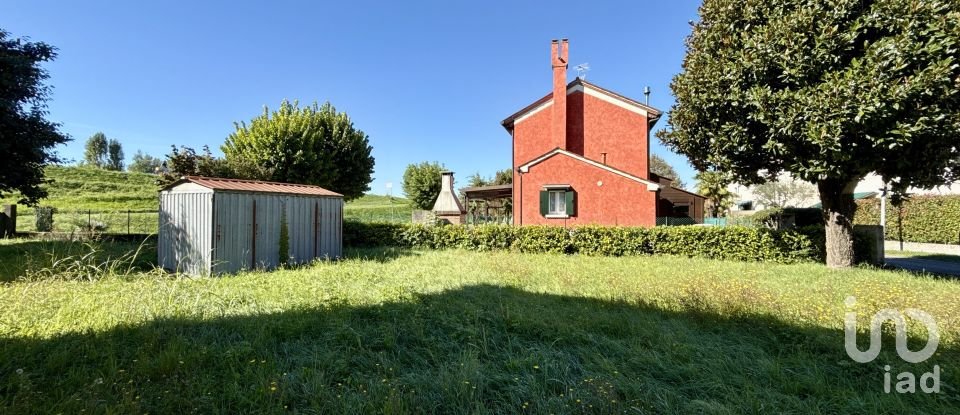 Casa indipendente 5 locali di 192 m² in Santo Stino di Livenza (30020)