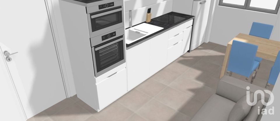 Quadrilocale di 73 m² a Torino (10136)