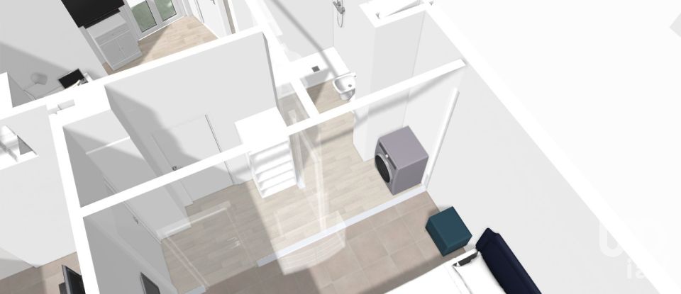 Quadrilocale di 73 m² a Torino (10136)