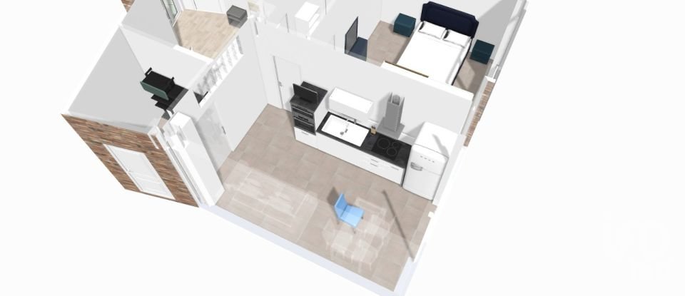 Quadrilocale di 73 m² a Torino (10136)