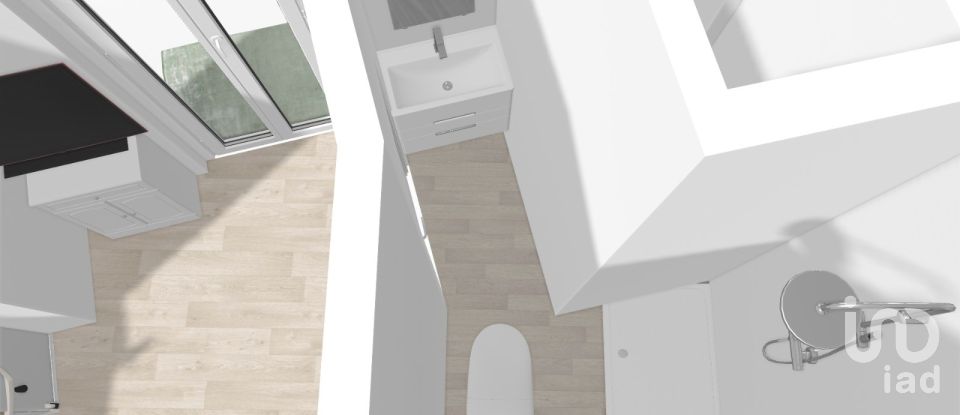 Quadrilocale di 73 m² a Torino (10136)