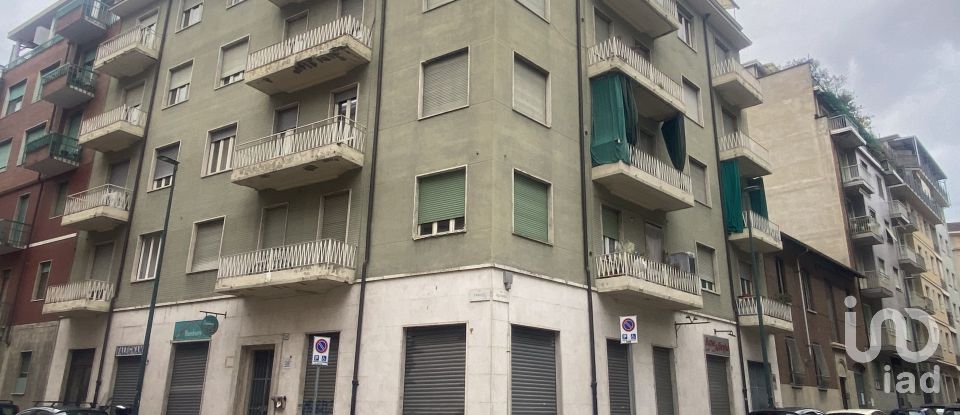Quadrilocale di 73 m² a Torino (10136)