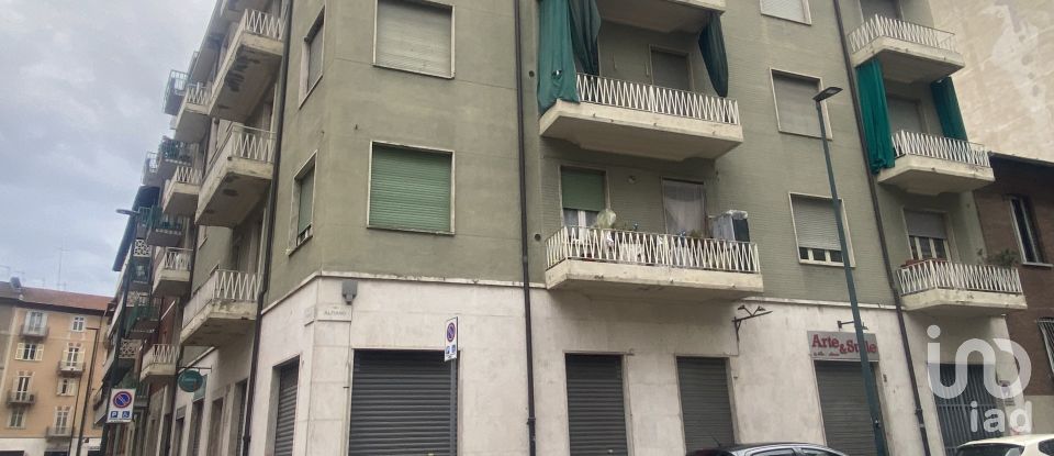 Quadrilocale di 73 m² a Torino (10136)