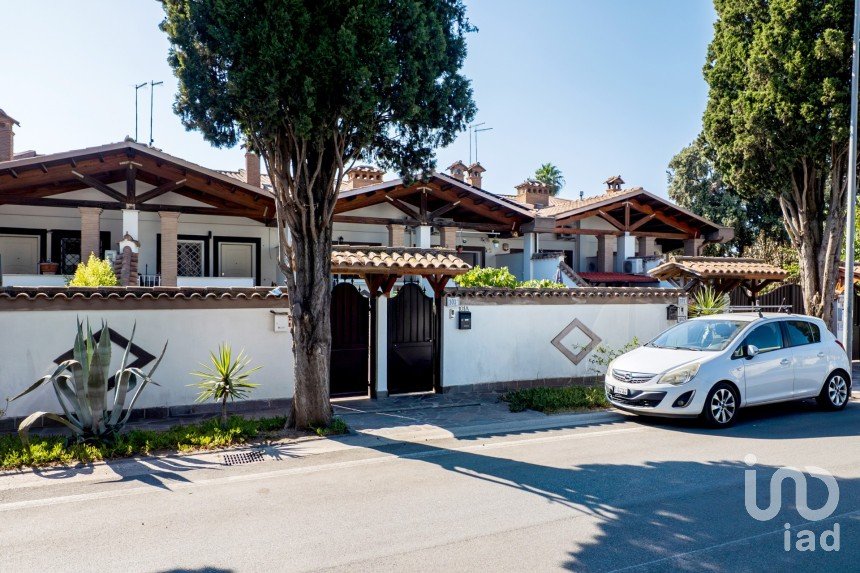 Traditional house 5 rooms of 120 m² in Roma (00124)