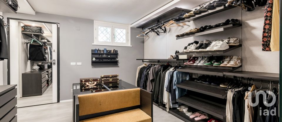 Traditional house 5 rooms of 120 m² in Roma (00124)