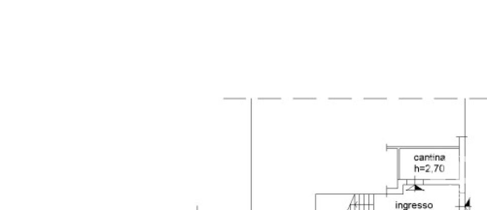 Trilocale di 75 m² a Finale Emilia (41035)