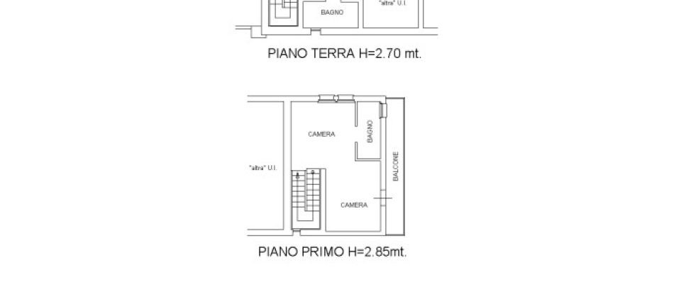 Townhouse 3 rooms of 90 m² in San Felice sul Panaro (41038)