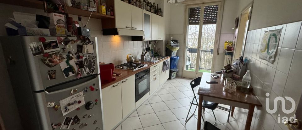 Four-room apartment of 140 m² in Mirandola (41037)