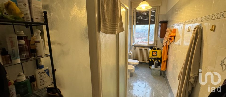 Four-room apartment of 140 m² in Mirandola (41037)