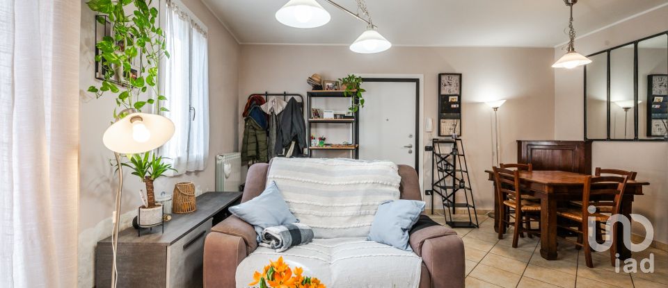 Three-room apartment of 85 m² in Finale Emilia (41035)