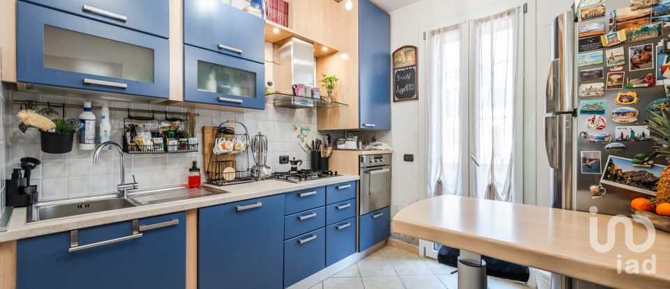 Three-room apartment of 85 m² in Finale Emilia (41035)