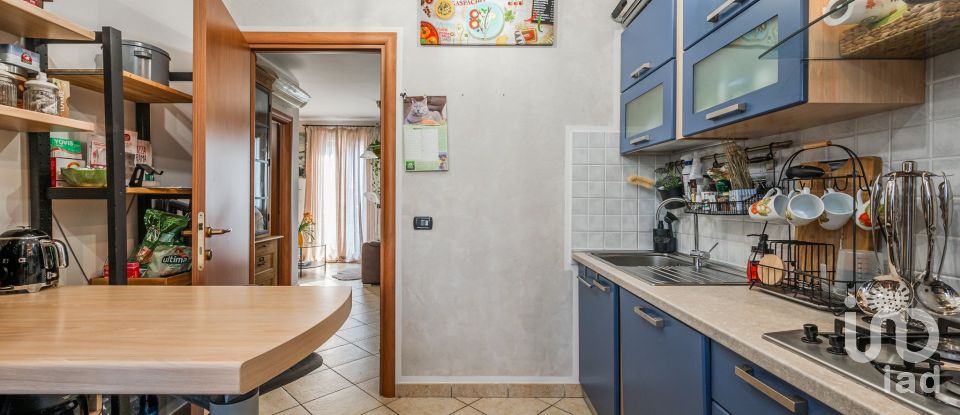 Three-room apartment of 85 m² in Finale Emilia (41035)