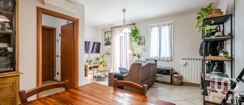 Three-room apartment of 85 m² in Finale Emilia (41035)