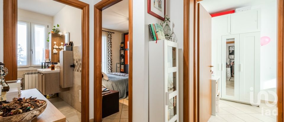 Three-room apartment of 85 m² in Finale Emilia (41035)