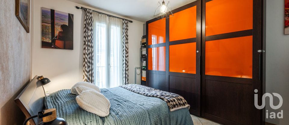 Three-room apartment of 85 m² in Finale Emilia (41035)