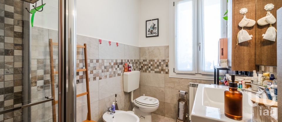 Three-room apartment of 85 m² in Finale Emilia (41035)