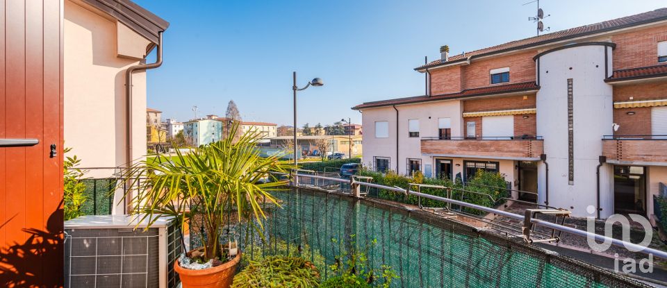 Three-room apartment of 85 m² in Finale Emilia (41035)