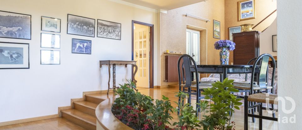 House 7 rooms of 320 m² in Cingoli (62011)