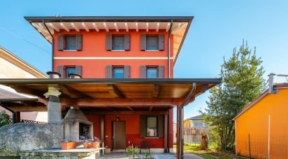 Townhouse 4 rooms of 120 m² in Novi di Modena (41016)