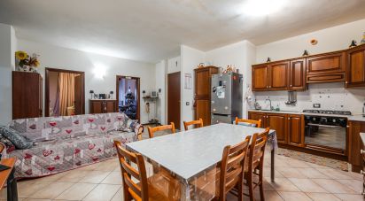 Four-room apartment of 110 m² in Concordia sulla Secchia (41033)