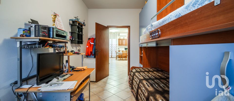 Four-room apartment of 110 m² in Concordia sulla Secchia (41033)