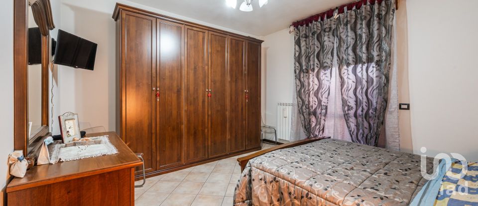 Four-room apartment of 110 m² in Concordia sulla Secchia (41033)