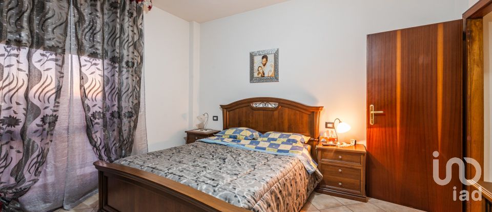 Four-room apartment of 110 m² in Concordia sulla Secchia (41033)